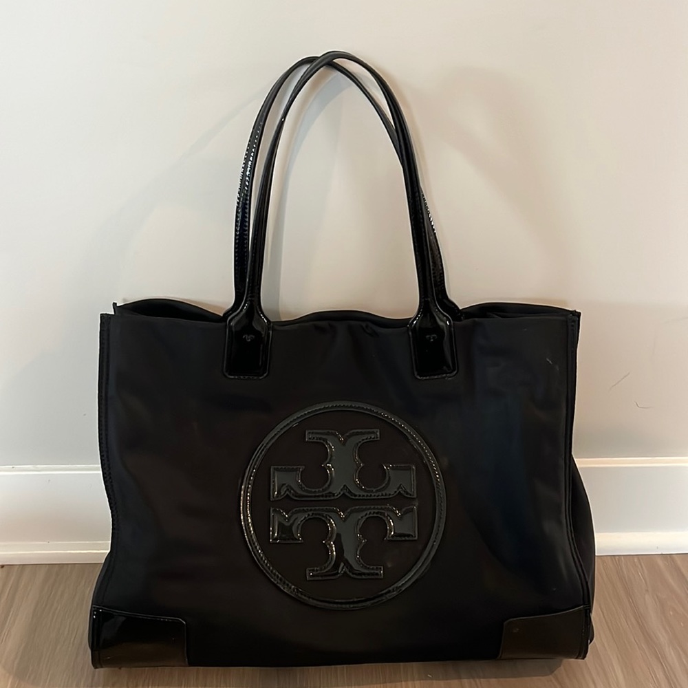 Tory Burch Ella Tote